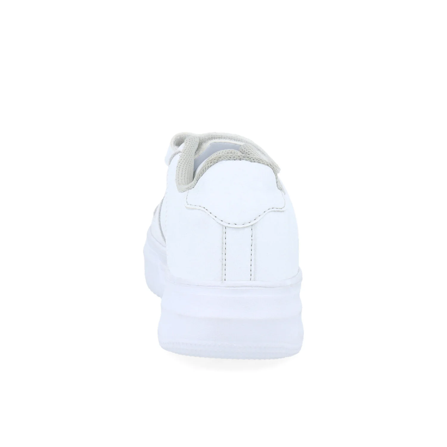 Tenis Urbano Blasito color Blanco para Junior Niño - Imagen 5
