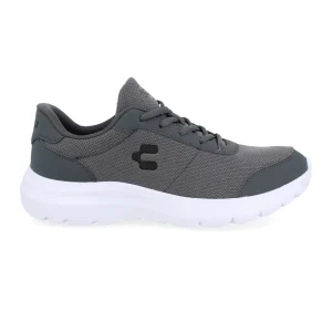 Tenis Atletico Charly color Oxford para Hombre
