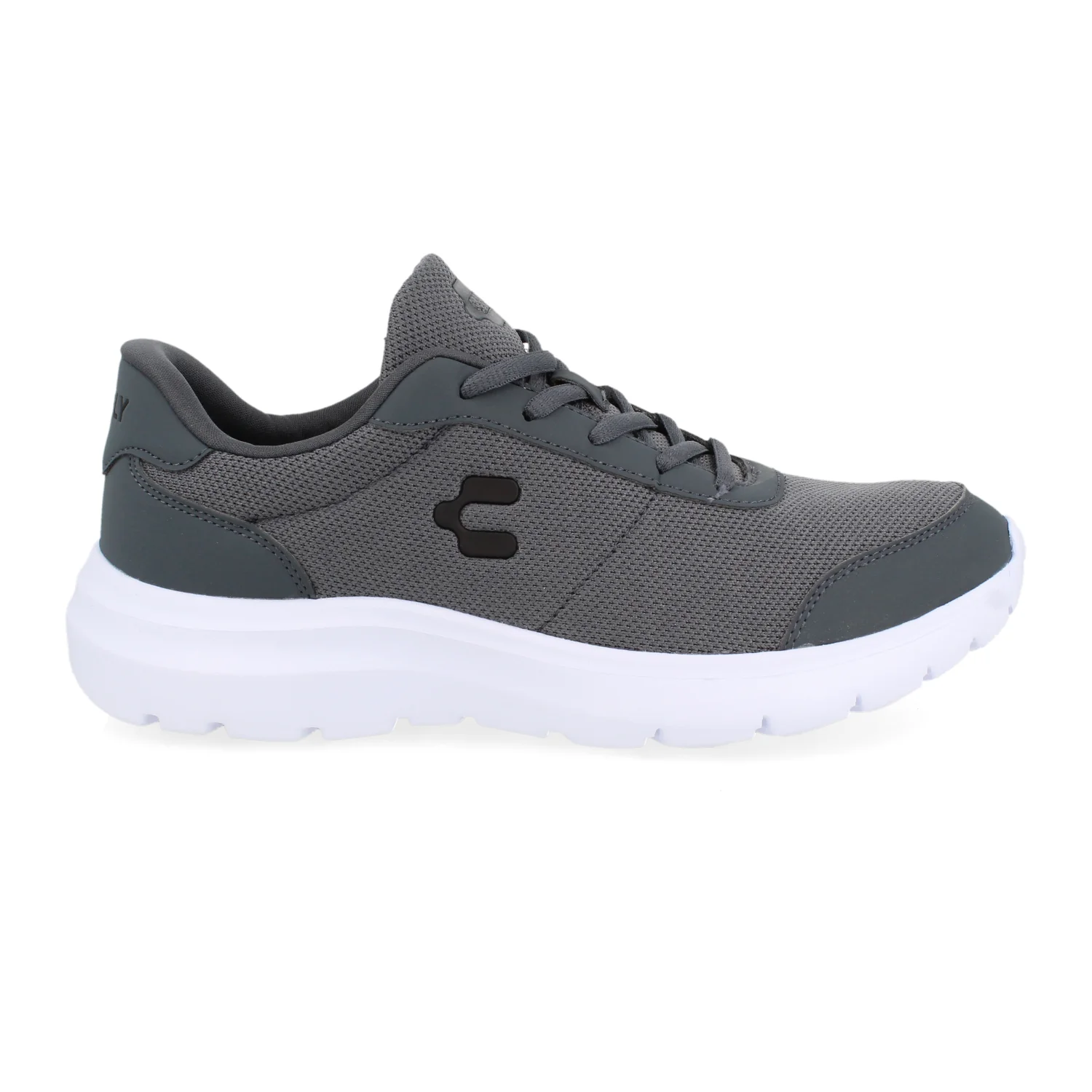 Tenis Atletico Charly color Oxford para Hombre - Imagen 2
