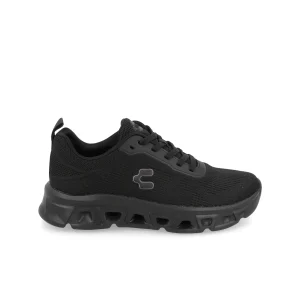 Tenis Atletico Charly color Negro para Hombre