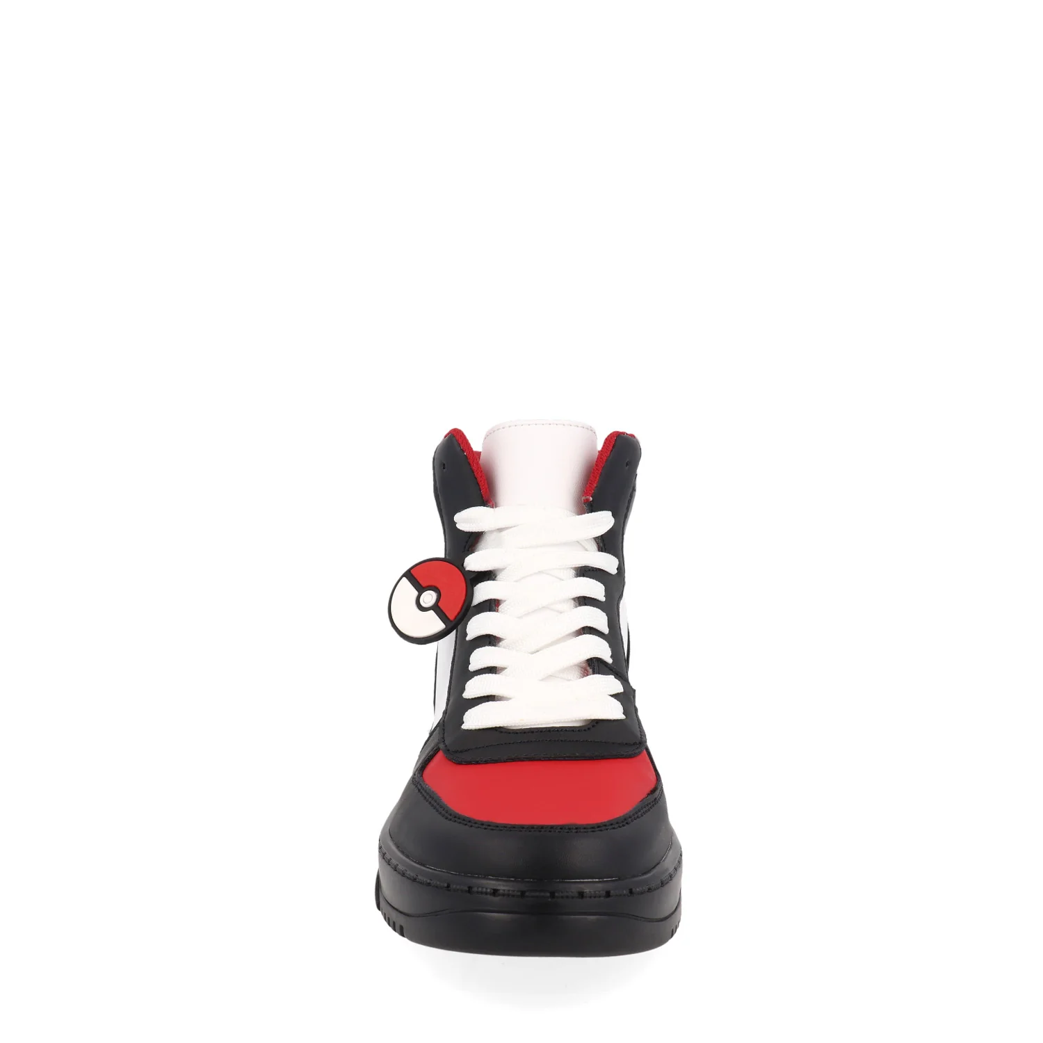 Tenis Urbano Vazza de Pokémon color Negro para Junior Niño - Imagen 4
