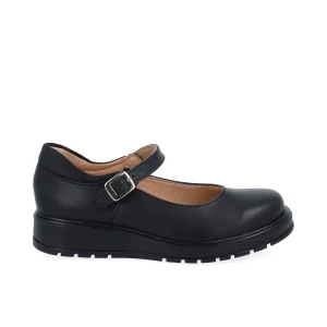 Zapato Casual Yuyin color Negro para Junior Niña