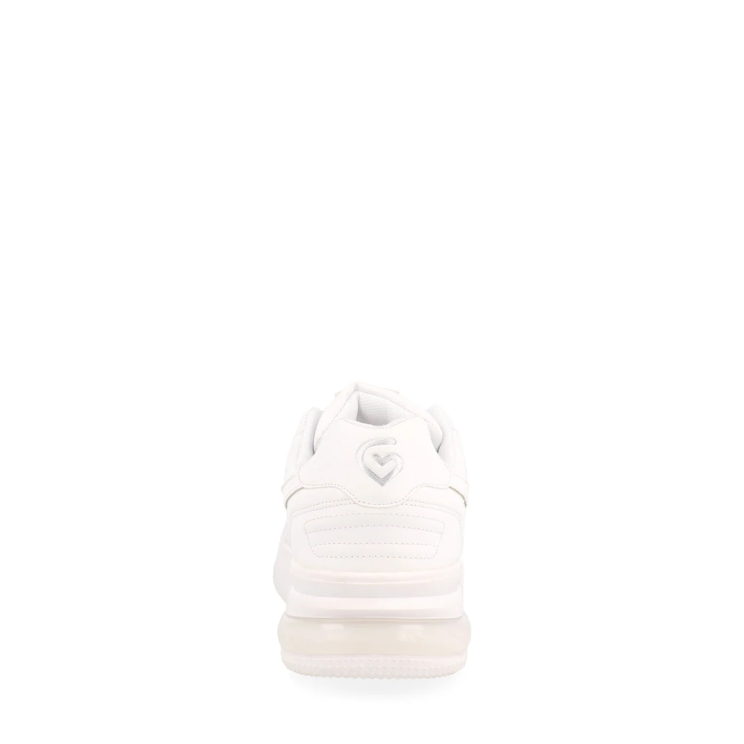 Tenis Urbano Vazza color Blanco para Mujer - Imagen 5
