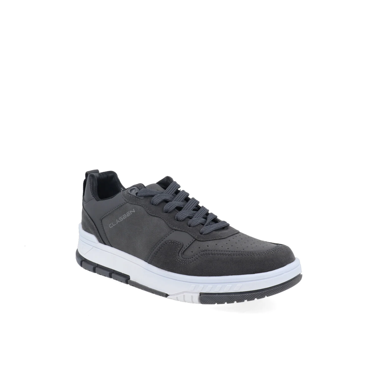 Tenis Urbano Vazza color Gris para Hombre - Imagen 3