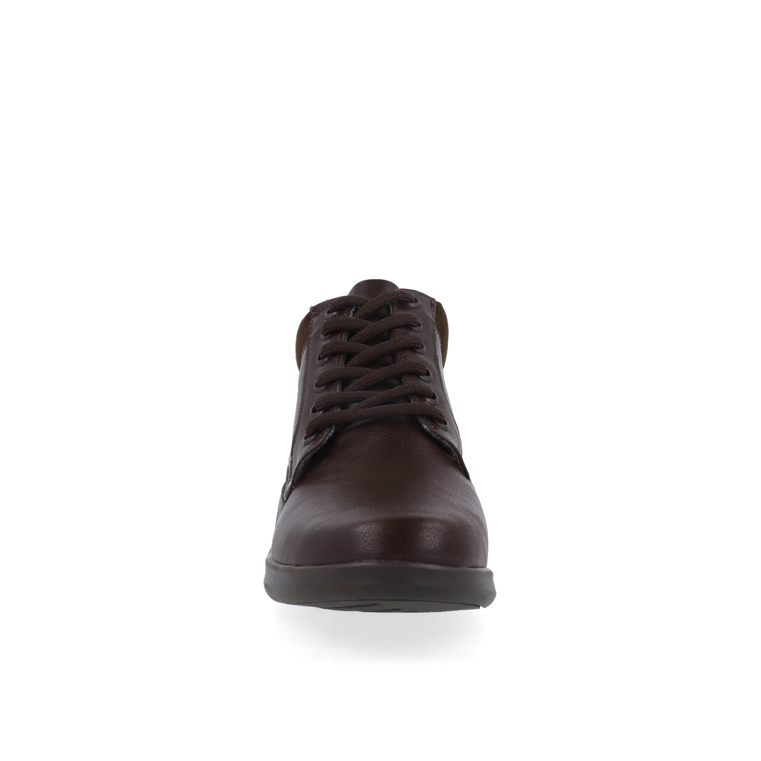 Botin Casual Vazza color Moka para Mujer - Imagen 4