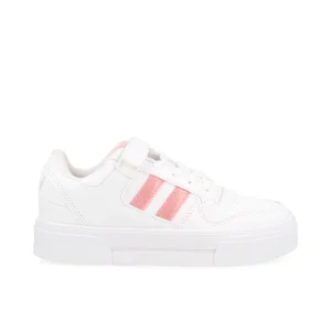Tenis Urbano color Blanco para Junior Niña