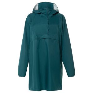 Comyou Poncho Coat