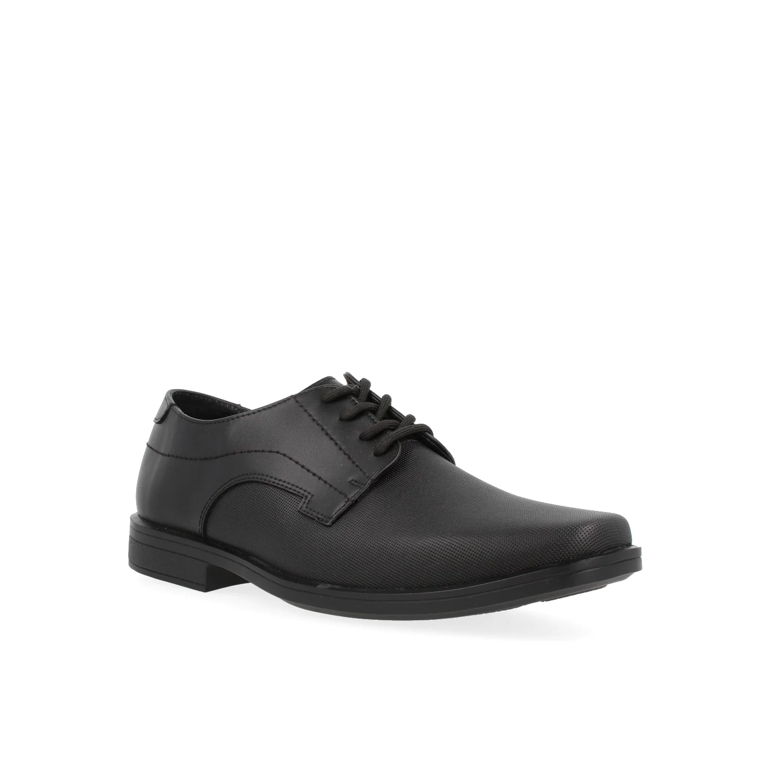 Zapato De Vestir Vazza color Negro para Hombre - Imagen 3