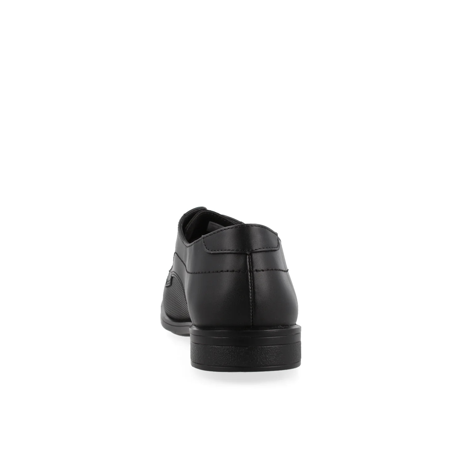 Zapato De Vestir Vazza color Negro para Hombre - Imagen 5