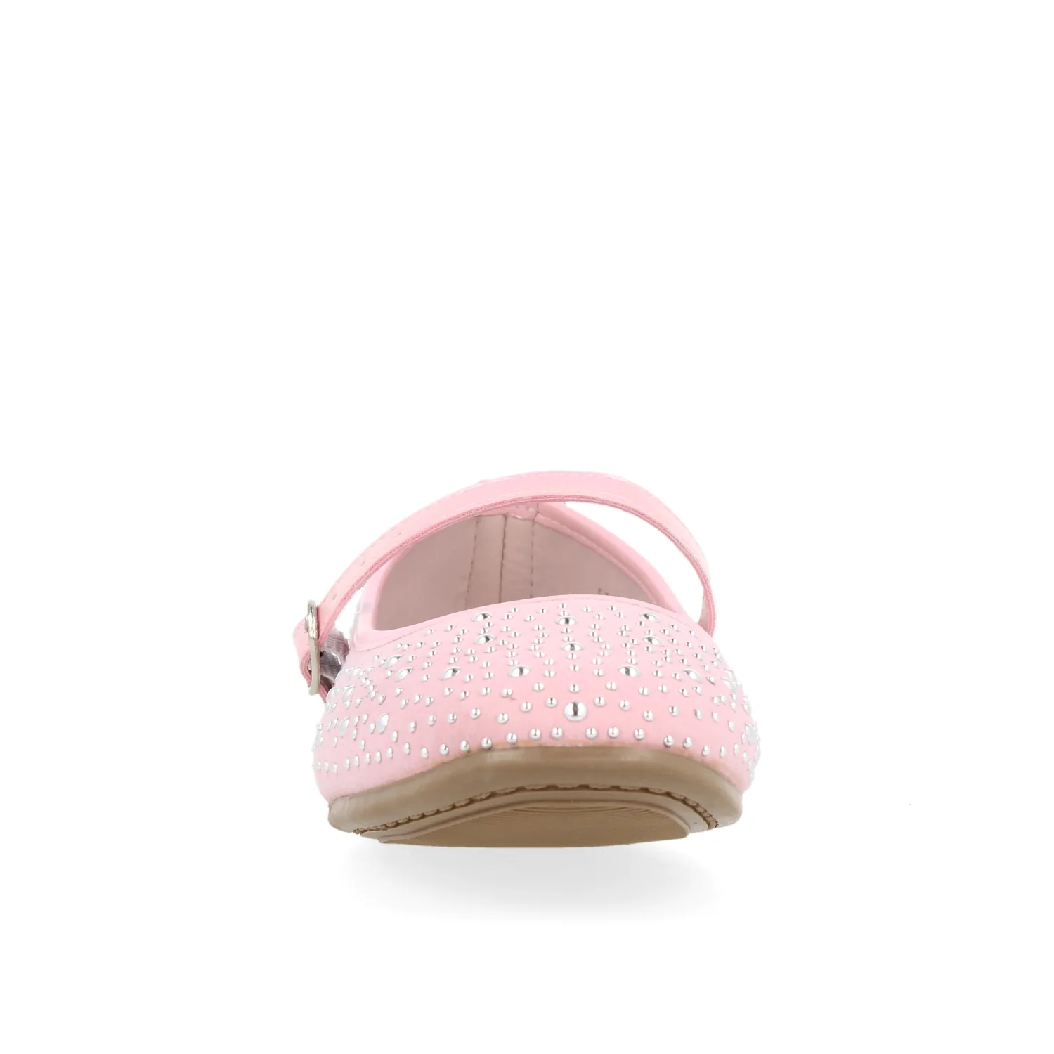 Balerina Casual Vazza color Rosa para Niña - Imagen 4