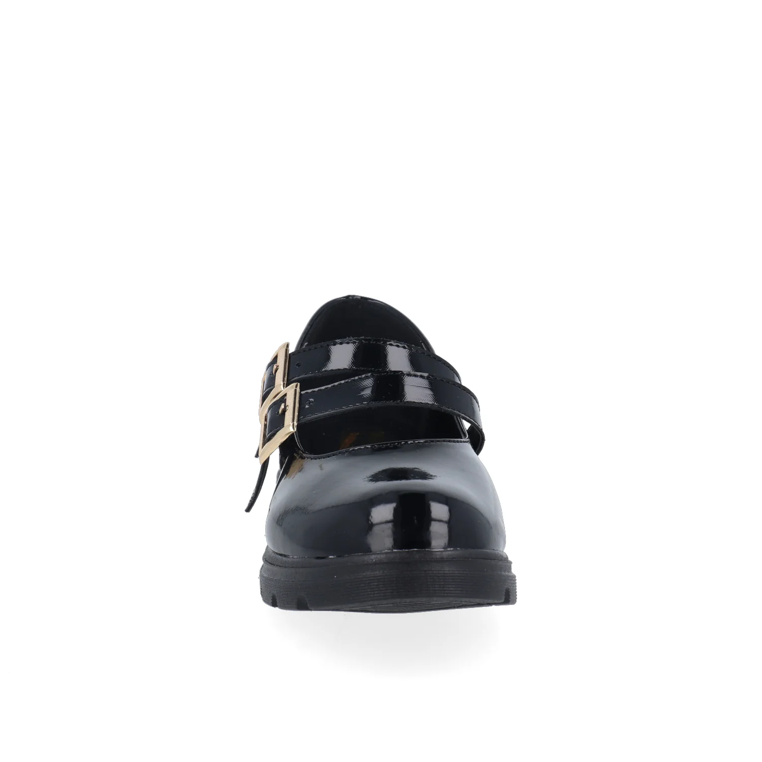Zapato Escolar Vazza color Negro para Niña - Imagen 4