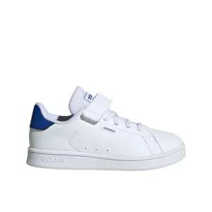 Tenis Urbano Adidas color Blanco para Niño