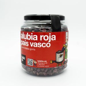 Alubias rojas