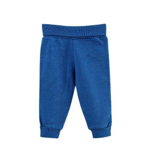 Pantalón chandal algodón básico-26011-Calamaro