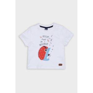 Camiseta manga corta niño-224061-1-Street Monkey