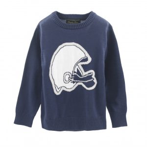 Jersey con un casco-ALM-JBI05247