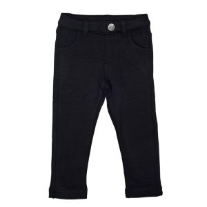 Leggins Botón Perchado YATSI