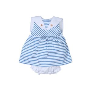 Conjunto Marinero Bebé Niña Tony Bambino