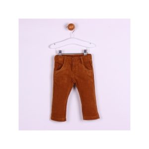 Pantalón básico-ALM-BBI02174
