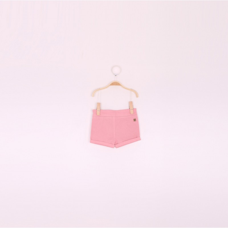 Pantalón Corto Niña Street Monkey - Imagen 3