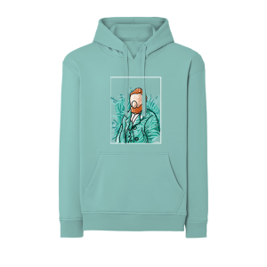 Sudadera Van Gogh