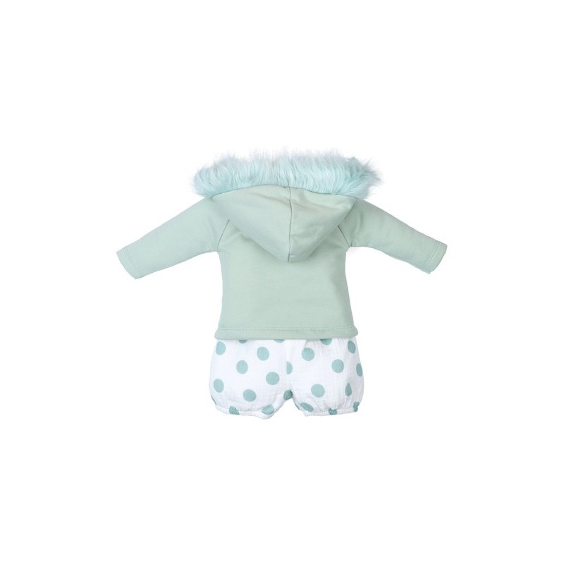 Sudadera Bolsillo canguro niño-Tony Bambino - Imagen 4