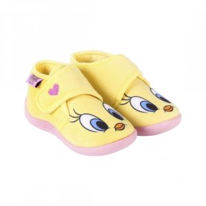 Zapatillas Looney tunes Piolin