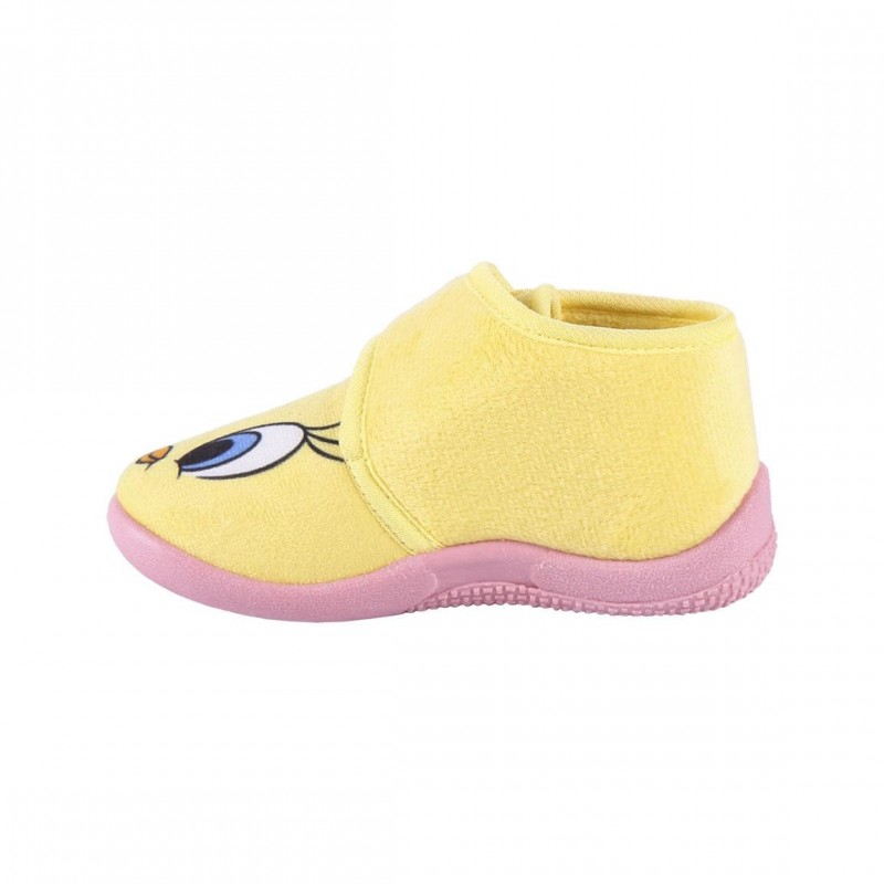 Zapatillas Looney tunes Piolin - Imagen 4